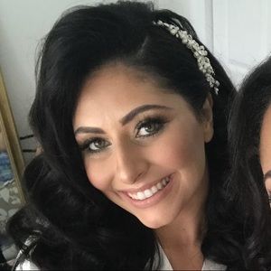 Meet your Posher, Lily